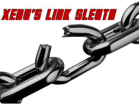      Xenu's Link Sleuth