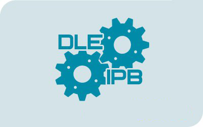  DLE+IPB [DLE 8.x - 9.x]