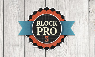Block Pro v3 RDN MOD