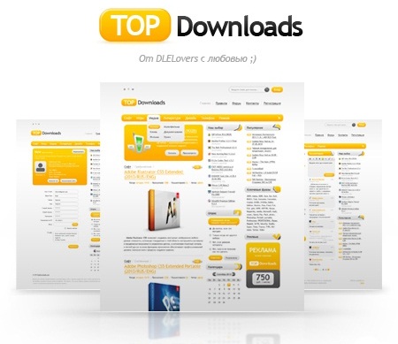  TOPDOWNLOADS [DLE 10.1]