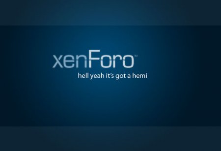 XenForo 1.2.4 Full RUS +  