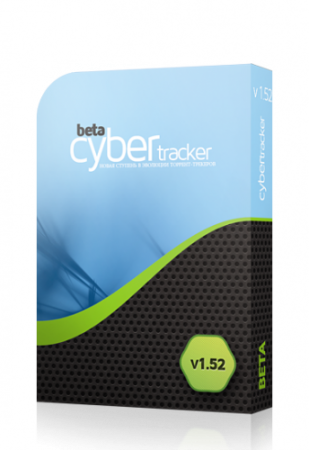 CyBERhype Tracker 1.52 Beta